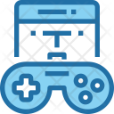 پیش‌نمایش فایل game-controller-203 از پک Games 