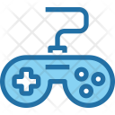 پیش‌نمایش فایل game-controller-206 از پک Games 