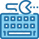 پیش‌نمایش فایل keyboard-422 از پک Games 