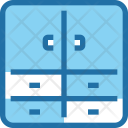 پیش‌نمایش فایل closet-144 از پک تزئینات خانه