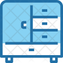 پیش‌نمایش فایل closet-147 از پک تزئینات خانه