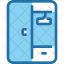 پیش‌نمایش فایل closet-151 از پک تزئینات خانه
