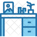 پیش‌نمایش فایل desk-508 از پک تزئینات خانه