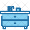پیش‌نمایش فایل drawer-440 از پک تزئینات خانه