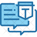 پیش‌نمایش فایل lock-chat از پک Internet Security 