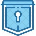 پیش‌نمایش فایل padlock-227 از پک Internet Security 
