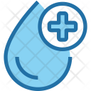 پیش‌نمایش فایل blood-drop-34 از پک Medical And Healthcare 