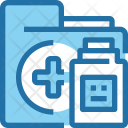 پیش‌نمایش فایل folder-1870 از پک Medical And Healthcare 