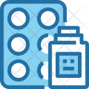 پیش‌نمایش فایل medicine-541 از پک Medical And Healthcare 