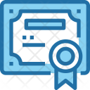 پیش‌نمایش فایل certificate-512 از پک Education And Learning 