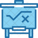پیش‌نمایش فایل presentation-board-378 از پک Education And Learning 