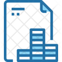 پیش‌نمایش فایل financial-file-6 از پک فایل و سند