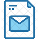 پیش‌نمایش فایل mail-file-16 از پک فایل و سند