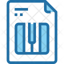 پیش‌نمایش فایل music-file-104 از پک فایل و سند