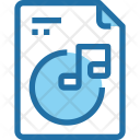 پیش‌نمایش فایل music-file-105 از پک فایل و سند