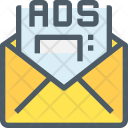 پیش‌نمایش فایل email-ads از پک Seo And Marketing 