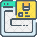 پیش‌نمایش فایل online-shopping-277 از پک Seo And Marketing 