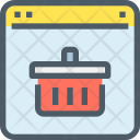 پیش‌نمایش فایل online-shopping-278 از پک Seo And Marketing 