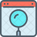 پیش‌نمایش فایل research-window از پک Seo And Marketing 