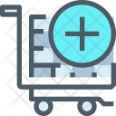 پیش‌نمایش فایل add-to-cart-67 از پک Shopping And Ecommerce 