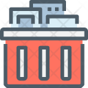 پیش‌نمایش فایل basket-587 از پک Shopping And Ecommerce 