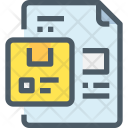 پیش‌نمایش فایل document-1777 از پک Shopping And Ecommerce 