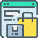 پیش‌نمایش فایل e-commerce-38 از پک Shopping And Ecommerce 