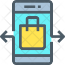 پیش‌نمایش فایل mobile-shopping-59 از پک Shopping And Ecommerce 