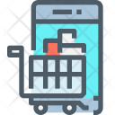 پیش‌نمایش فایل mobile-shopping-60 از پک Shopping And Ecommerce 