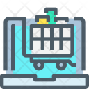 پیش‌نمایش فایل online-shopping-281 از پک Shopping And Ecommerce 