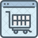 پیش‌نمایش فایل online-shopping-284 از پک Shopping And Ecommerce 