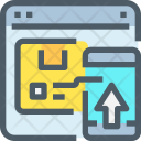 پیش‌نمایش فایل online-shopping-285 از پک Shopping And Ecommerce 