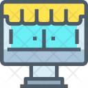 پیش‌نمایش فایل online-store-83 از پک Shopping And Ecommerce 