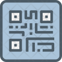 پیش‌نمایش فایل qrcode-31 از پک Shopping And Ecommerce 