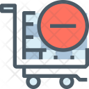 پیش‌نمایش فایل remove-from-cart-30 از پک Shopping And Ecommerce 