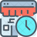 پیش‌نمایش فایل shop-time از پک Shopping And Ecommerce 