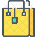پیش‌نمایش فایل shopping-bag-407 از پک Shopping And Ecommerce 