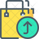 پیش‌نمایش فایل shopping-bag-412 از پک Shopping And Ecommerce 