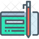 پیش‌نمایش فایل check-286 از پک Banking And Financial 