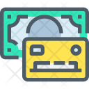 پیش‌نمایش فایل credit-card-615 از پک Banking And Financial 