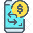 پیش‌نمایش فایل exchange-money-26 از پک Banking And Financial 