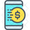 پیش‌نمایش فایل mobile-banking-103 از پک Banking And Financial 