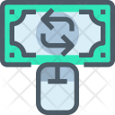 پیش‌نمایش فایل money-exchange-47 از پک Banking And Financial 
