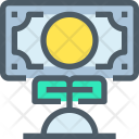 پیش‌نمایش فایل money-growth-68 از پک Banking And Financial 