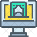 پیش‌نمایش فایل online-payment-194 از پک Banking And Financial 