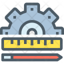 پیش‌نمایش فایل design-tools-18 از پک Business Management 