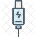 پیش‌نمایش فایل charging-cable-3 از پک Computer And Hardware 