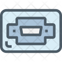 پیش‌نمایش فایل connector-63 از پک Computer And Hardware 