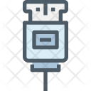 پیش‌نمایش فایل connector-66 از پک Computer And Hardware 