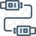 پیش‌نمایش فایل connector-73 از پک Computer And Hardware 